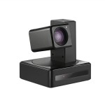 VDO360 präsentiert auf der “INFOCOMM 2014” die neue 10-fach optische Zoom USB PTZ Konferenz-Webcam VDO360 Compass 